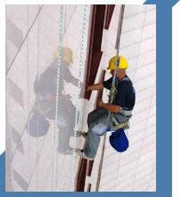 Услуги Высотные работы в Северске