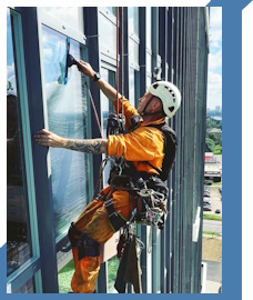 Услуги Высотные работы в Северске