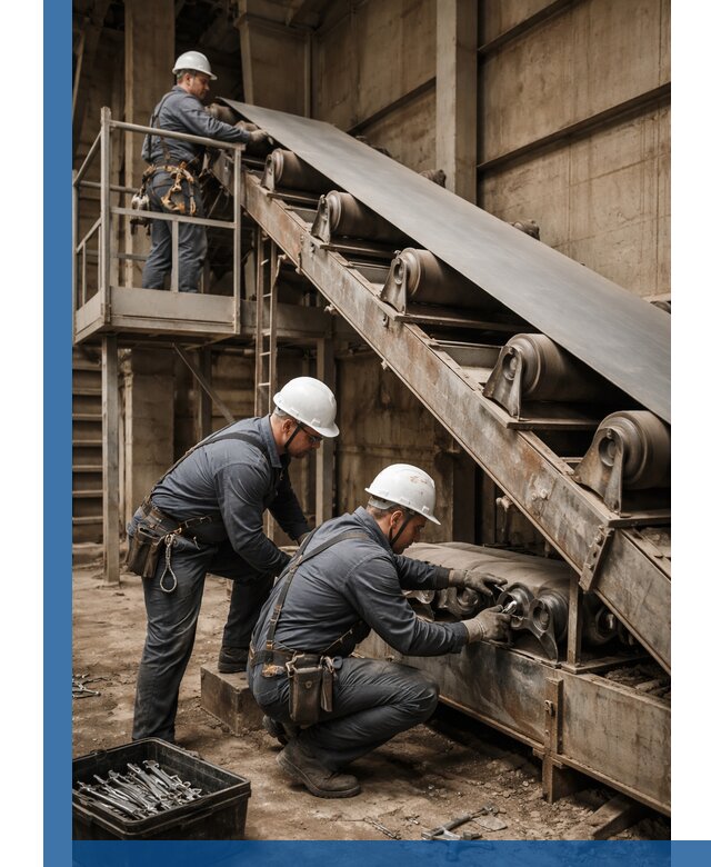 Ремонт элеваторов в Северске аварийный и плановый сервис